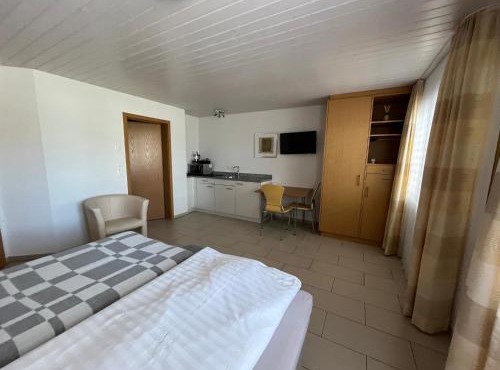 Krone Bed & Breakfast