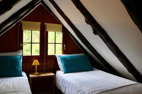 Verzasca Lodge Siro - Accesso diretto al fiume!