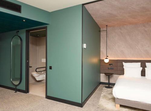 Novotel Bern Expo