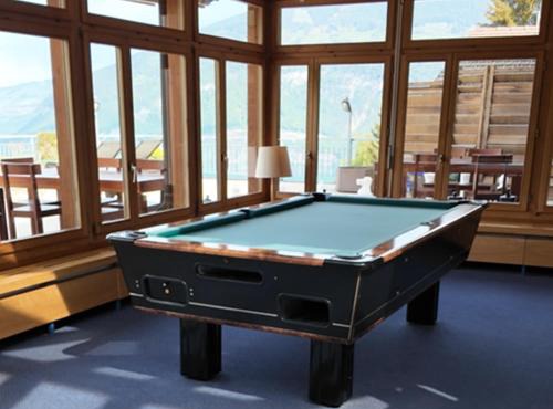 Hotel Meielisalp