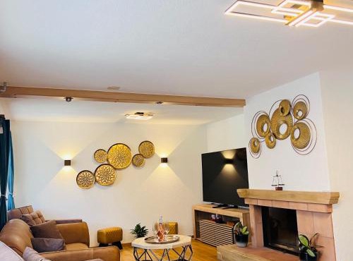 Chalet Mountain Lodge