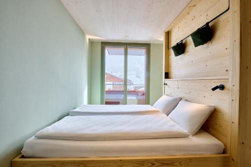 Apart Hotel Adelboden am Dorfplatz