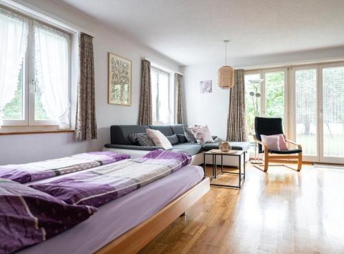 Apartment Pünthof by Interhome