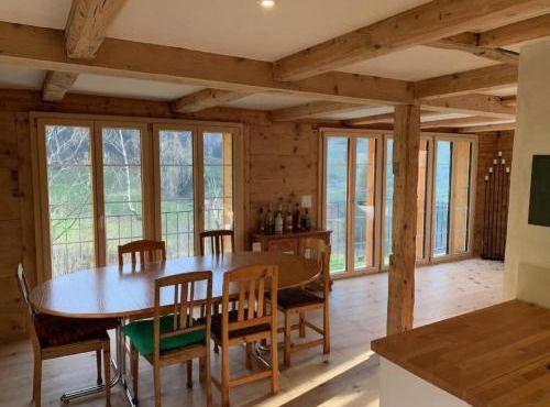 Holiday Home Ferienhaus by Interhome