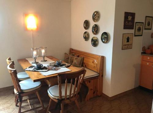 Apartment Ferienwohnung by Interhome