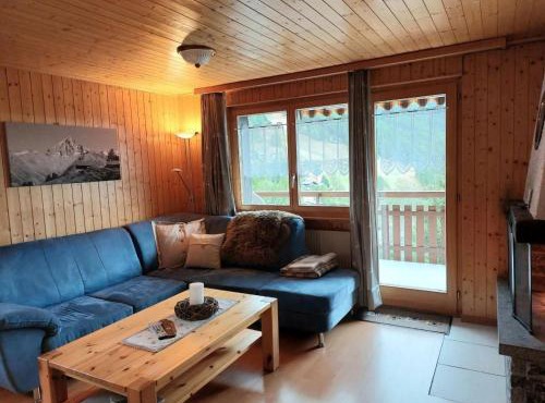 Apartment Moosalpe A by Interhome