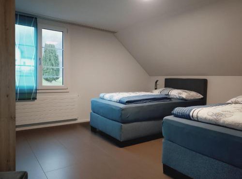Apartment 3-5 Zi-DachWohnung by Interhome