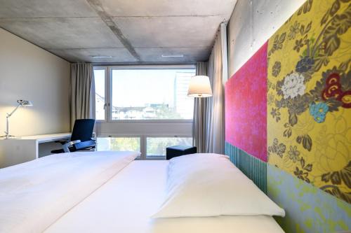 HOTEL APART - Welcoming l Urban Feel l Design