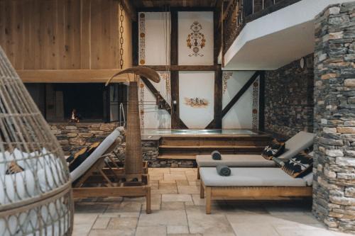 Aïda Hôtel & Spa - "Adults Only" Relais & Châteaux