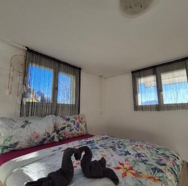 Ferienwohnung Suter