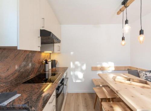 Apartment Villa Fried- Natüra by Interhome