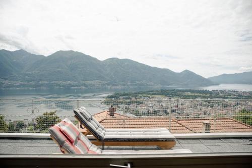 Casa Monte Pace