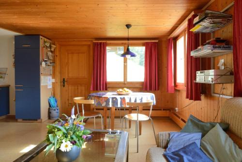 Ferienwohnung Stirnimann-Gemsch