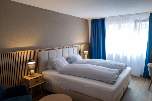 Hotel Viktoria Eden