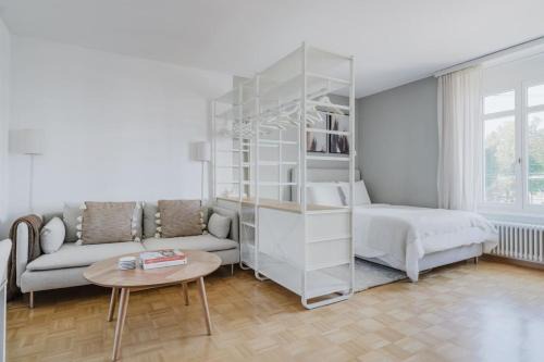 Hazel Suite · Kreis 4