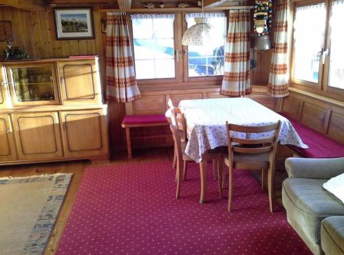Holiday Home Hof Unterstein by Interhome