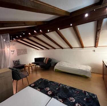 Casa Foresta
