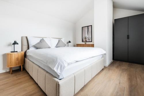 GOLD-APARTMENT 4 !Gratis Parken, Free Parking!