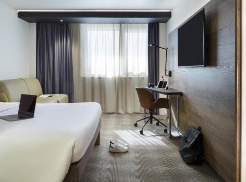 Novotel Lausanne Bussigny