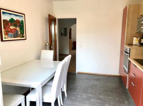 Hotel Garni Villa del Sole