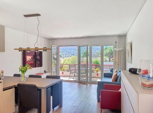 Apartment Caslago by Interhome