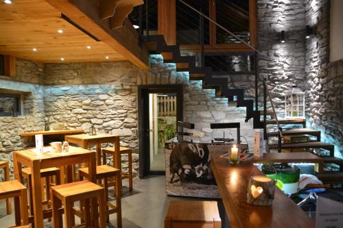 Hotel-Restaurant Eyholz
