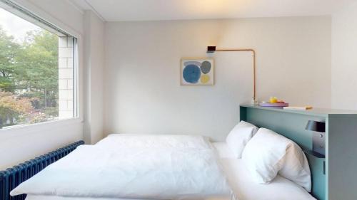 Alpenblick CoLiving by Homenhancement - Self Check In