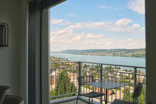 Belmont Residences lakeview in Horgen Zürich Zug Pfäffikon