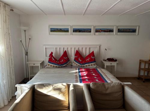 Chalet Murmeli