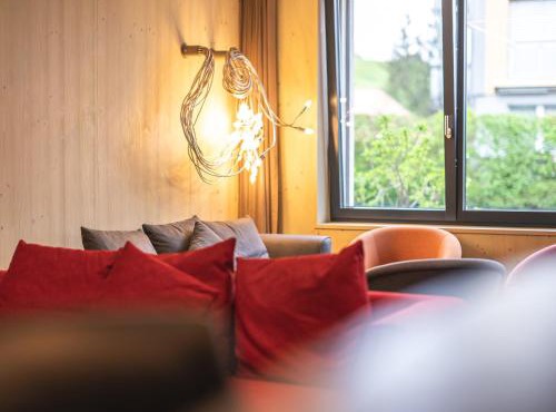 Lodge Hof Weissbad