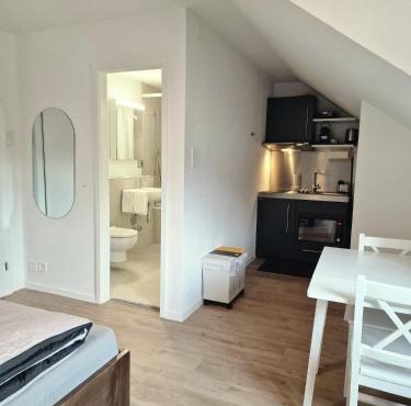 Casa Maria Apartments Bern