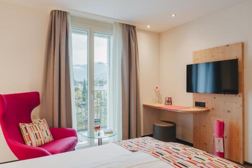 Boutique Hotel Waldegg