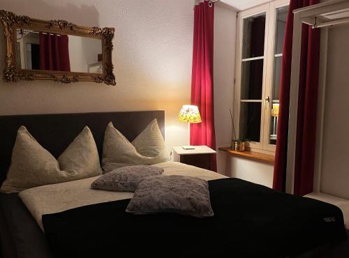 Casa Restelli EG - nahe Andermatt Gotthard