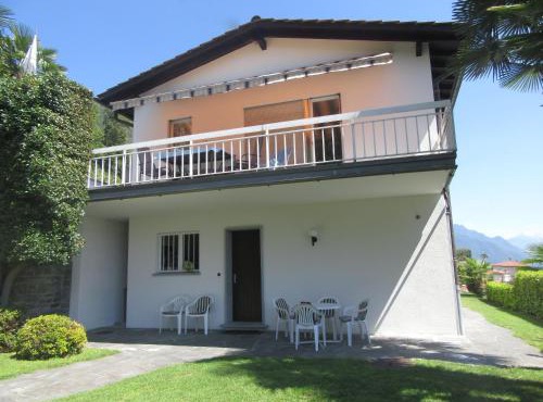Casa Angela