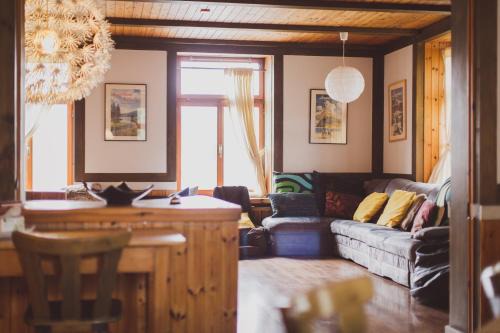 The Lodge
