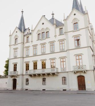 Château de l'Aile- Boutique Suites