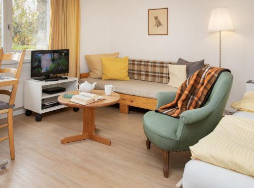 Studio Helene Studio Christel by Interhome