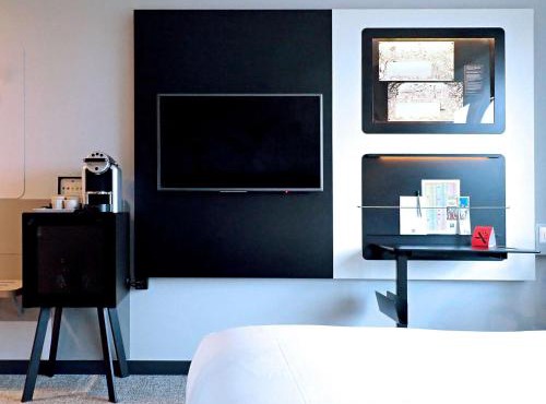 ibis Styles Genève Carouge