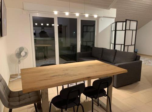 Homely 2,5 room apartment