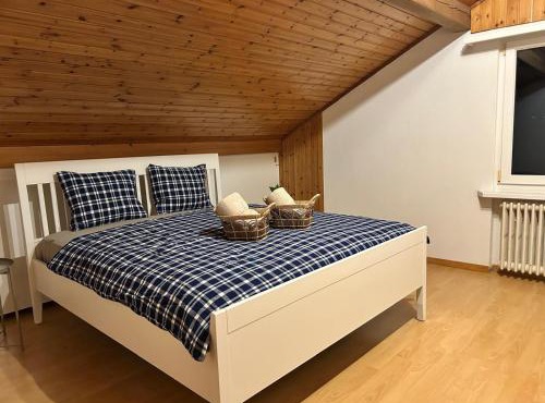Ferienwohnung mit Herz