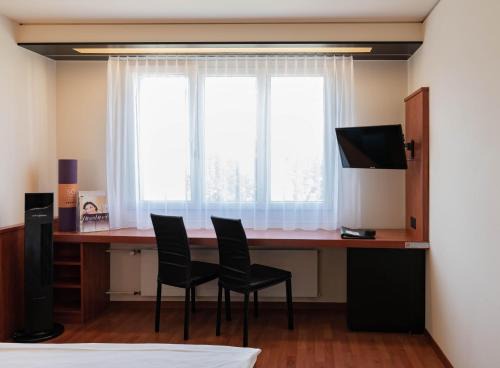 Hotel Arte Spreitenbach