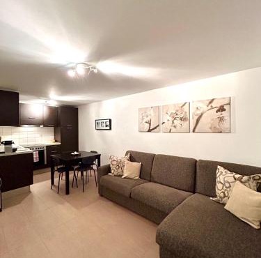 Leo Loft - Pool, Sauna & Free Parking