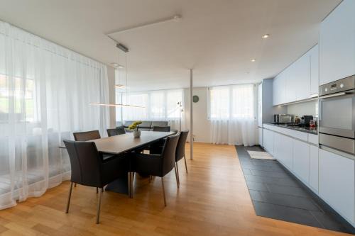 Swiss Suites - Stusslingen