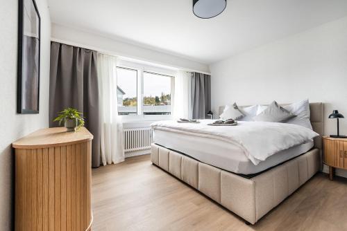 GOLD-APARTMENT 2 !Gratis Parken, Free Parking!
