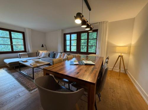 Chalet Pradella by Arosa Holiday