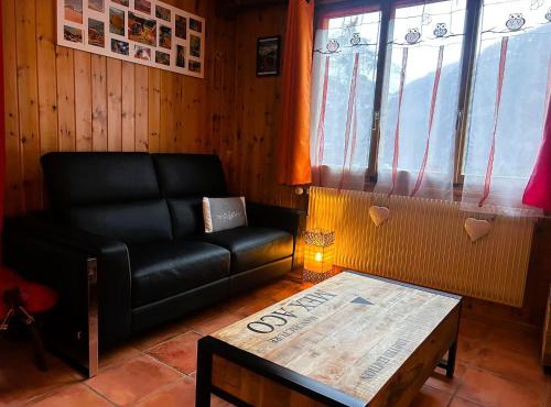 Beau Sejour 2 - Appartement 6 personnes - Evolene
