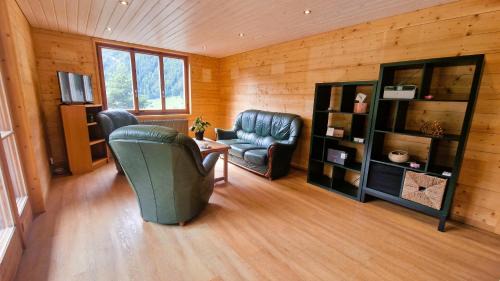 Beau Sejour 3- Appartement 6 personnes- Evolene