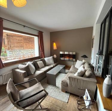 Hotel Ermitage Verbier
