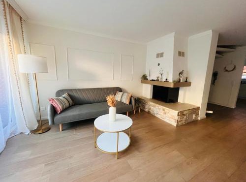 Spacious Duplex near Zürich, Garden, Parking & Fast Wi-Fi