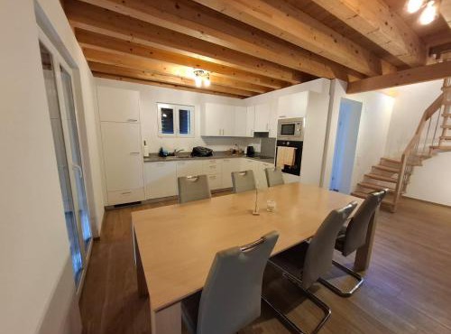Casa Bluette